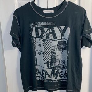 Daydreamer Graphic Tee